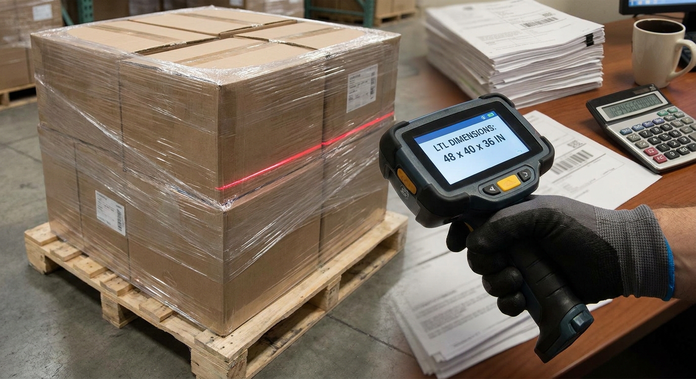 How to Dispute a Freight Reclassification Charge in 2026: A Comprehensive Guide