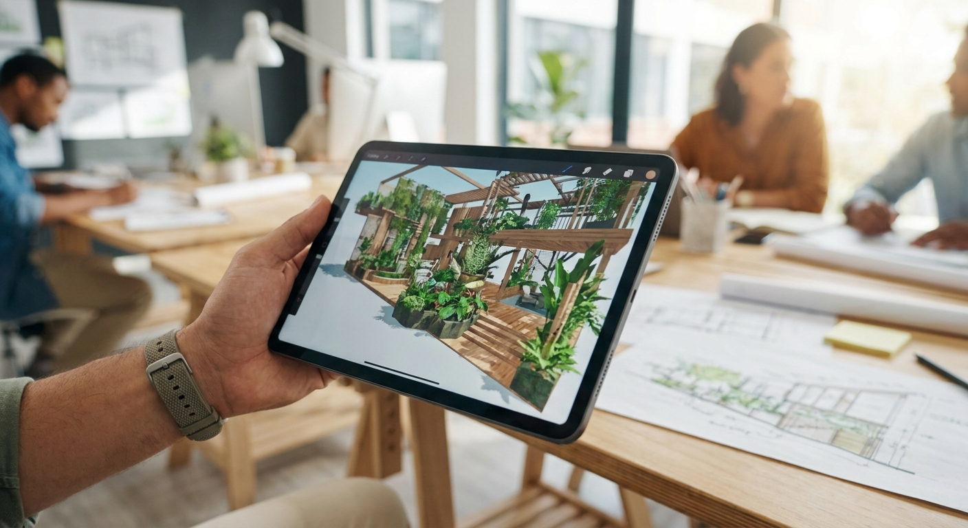 How to Share a 3D Scan with a Client