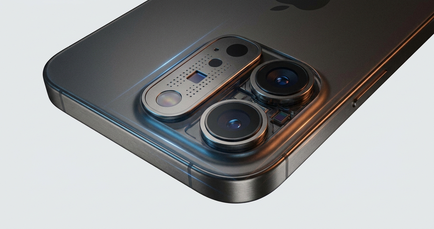 LiDAR vs TrueDepth Camera for 3D Scanning on iPhone
